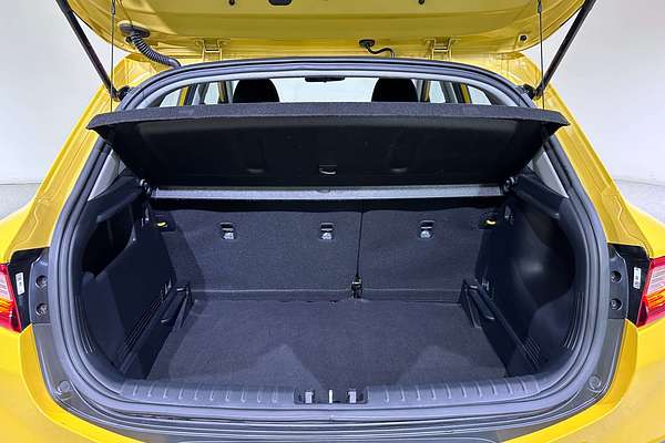 2022 Kia Stonic Sport YB