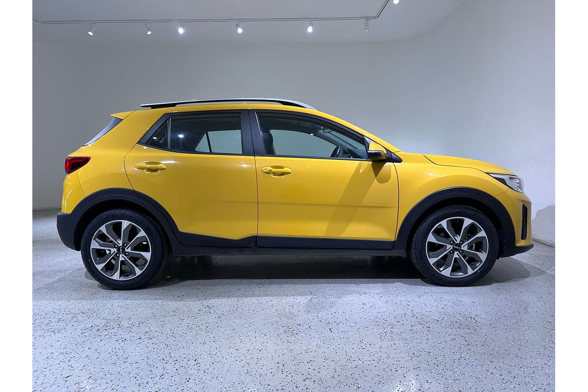 2022 Kia Stonic Sport YB