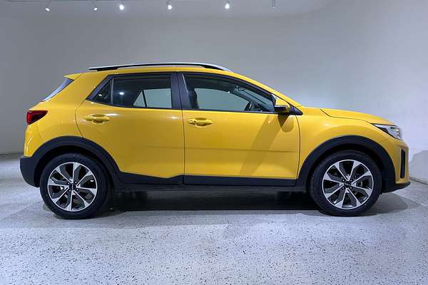 2022 Kia Stonic Sport YB