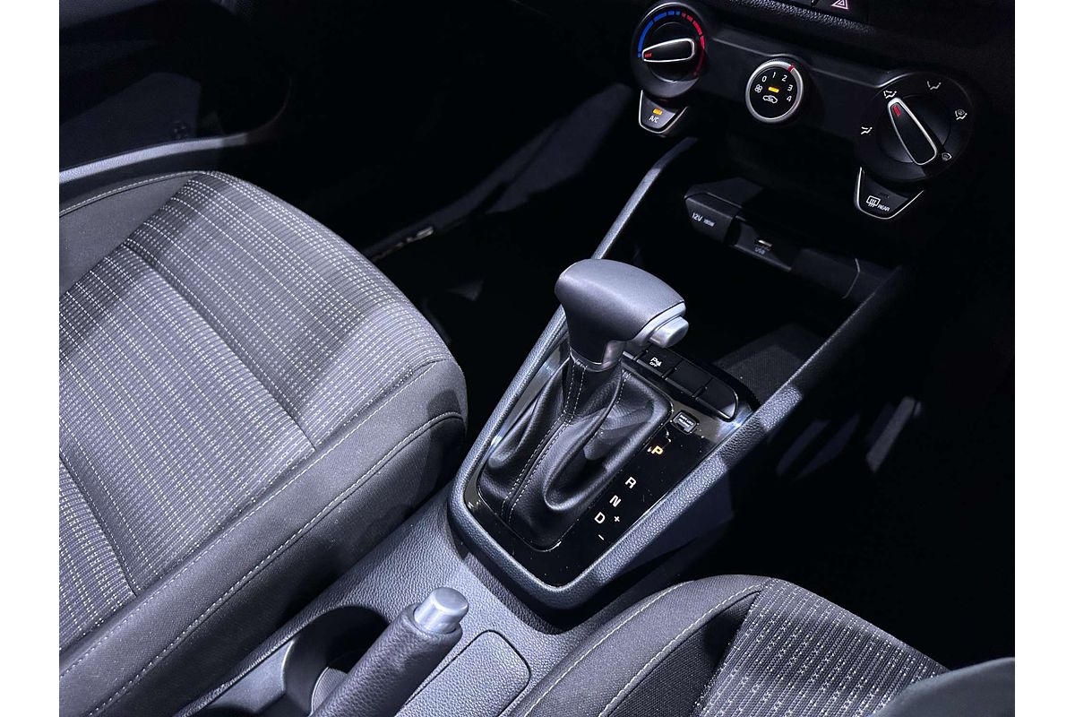 2022 Kia Stonic Sport YB