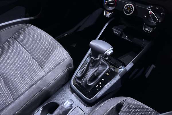 2022 Kia Stonic Sport YB