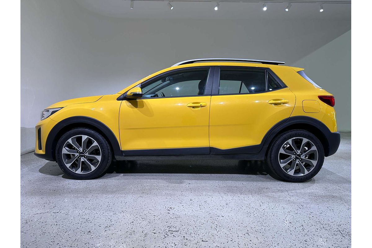 2022 Kia Stonic Sport YB
