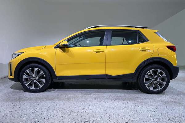2022 Kia Stonic Sport YB