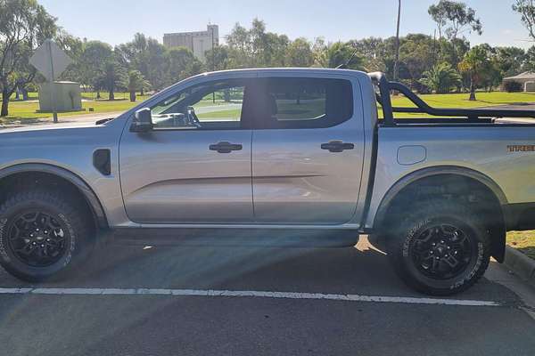 2024 Ford Ranger Tremor 4X4