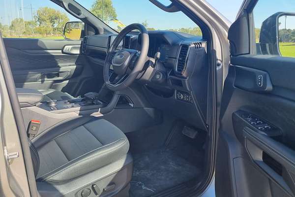 2024 Ford Ranger Tremor 4X4