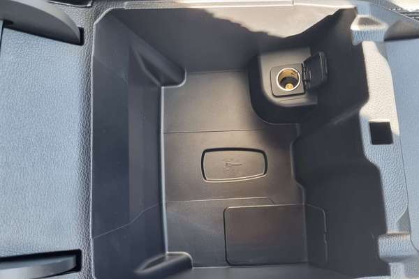 2024 Ford Ranger Tremor 4X4