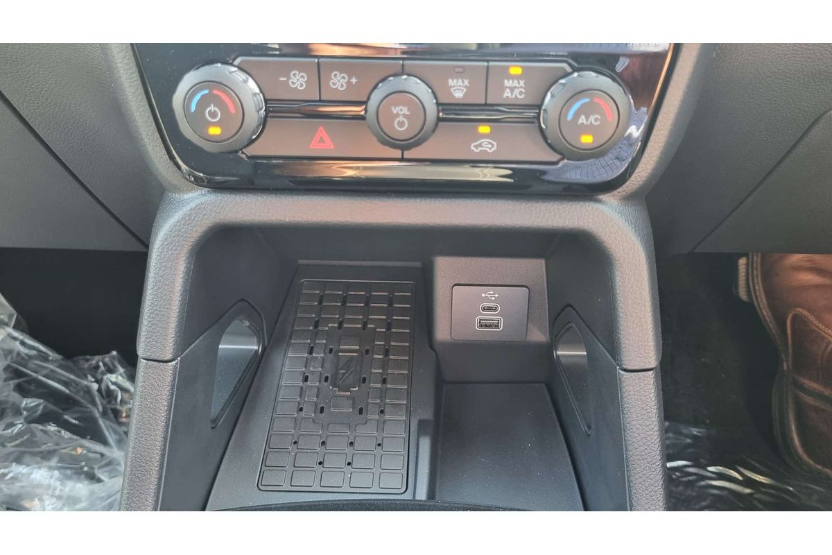 2024 Ford Ranger Tremor 4X4