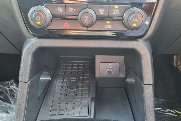 2024 Ford Ranger Tremor 4X4