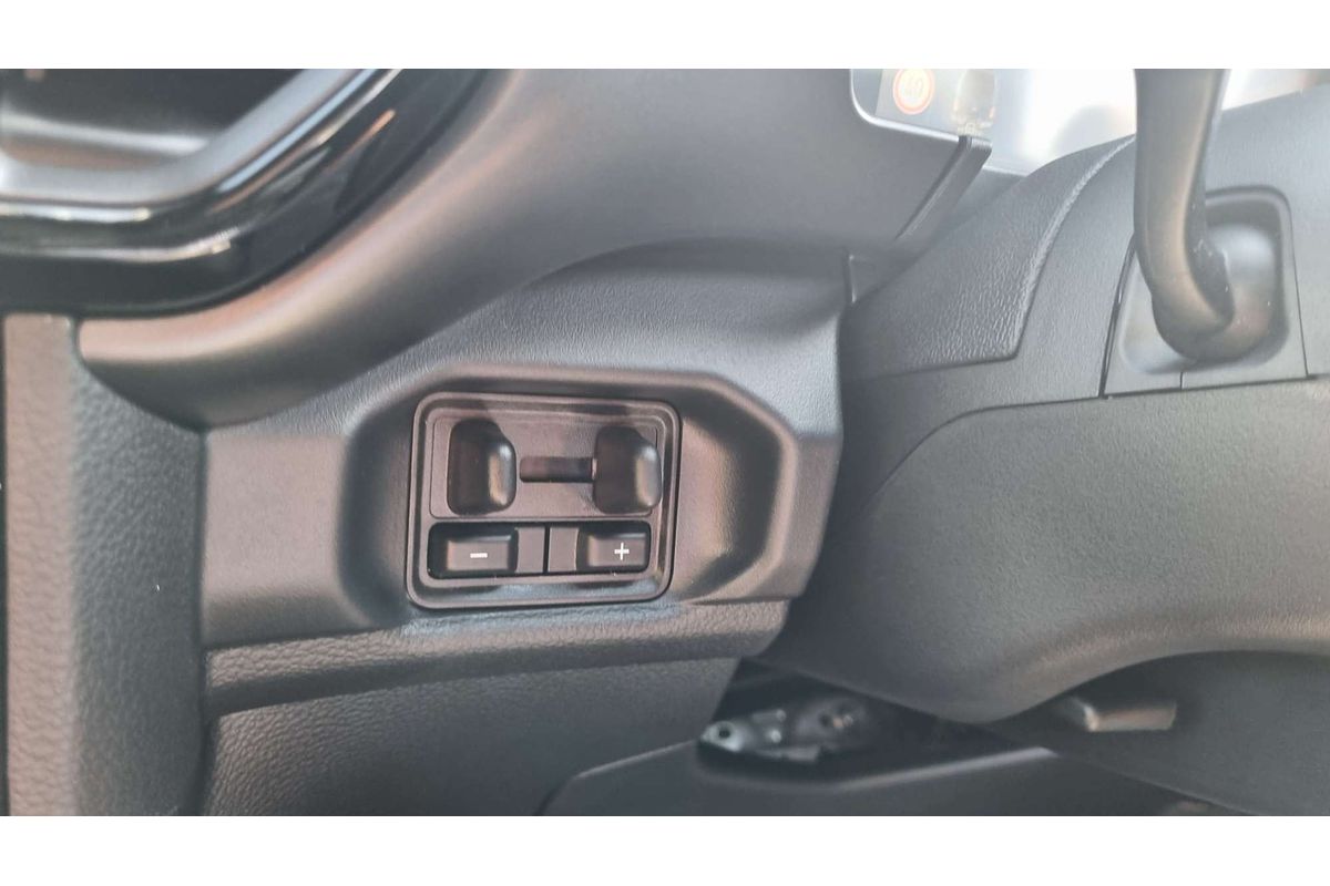 2024 Ford Ranger Tremor 4X4
