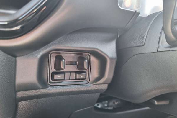 2024 Ford Ranger Tremor 4X4