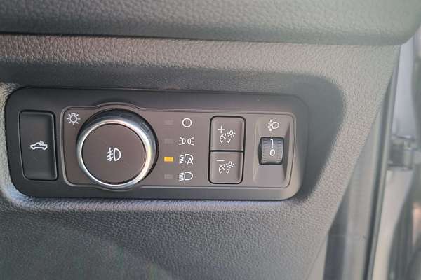 2024 Ford Ranger Tremor 4X4