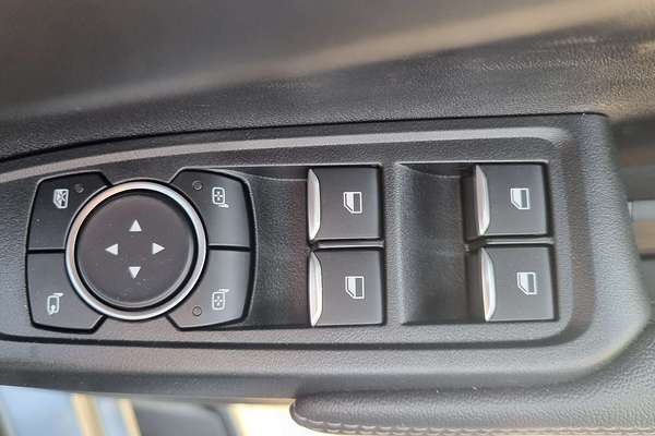 2024 Ford Ranger Tremor 4X4