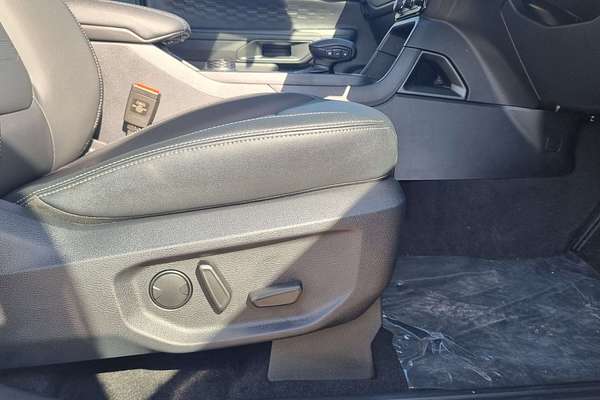 2024 Ford Ranger Tremor 4X4