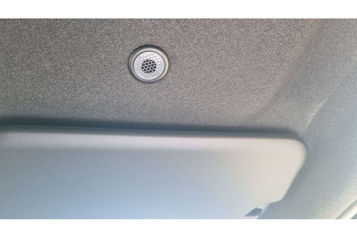 2024 Ford Ranger Tremor 4X4
