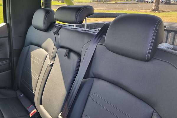 2024 Ford Ranger Tremor 4X4