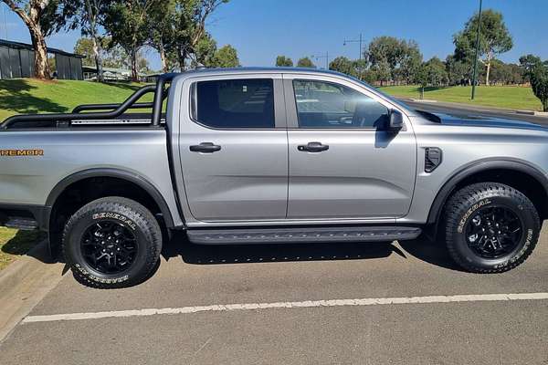 2024 Ford Ranger Tremor 4X4