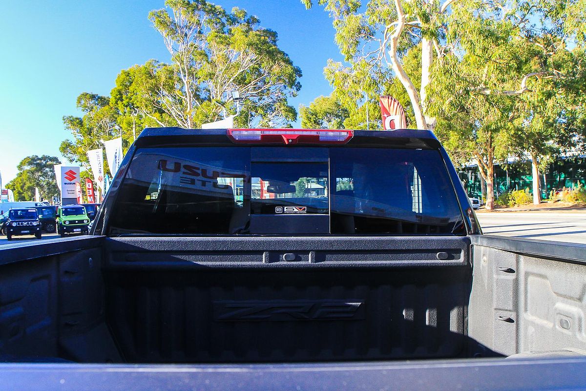 2024 Chevrolet Silverado 1500 ZR2 W/Tech Pack T1 4X4