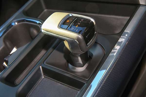 2024 Chevrolet Silverado 1500 ZR2 W/Tech Pack T1 4X4