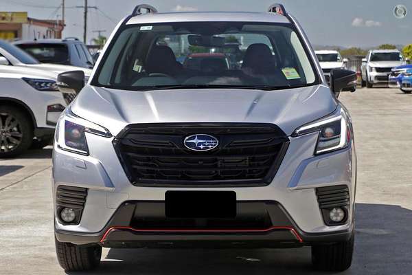 2024 Subaru Forester 2.5i Sport S5