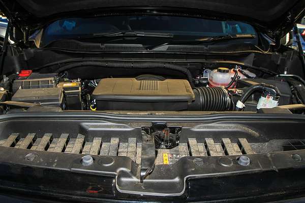 2024 Chevrolet Silverado 1500 ZR2 W/Tech Pack T1 4X4