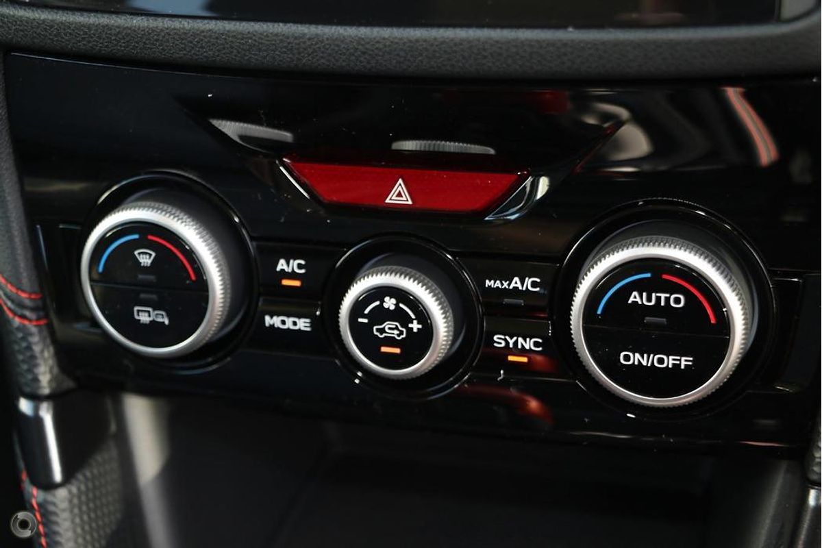 2024 Subaru Forester 2.5i Sport S5