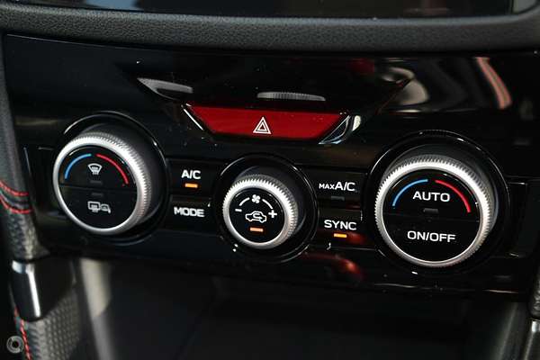 2024 Subaru Forester 2.5i Sport S5