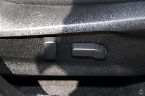 2024 Subaru Forester 2.5i Sport S5