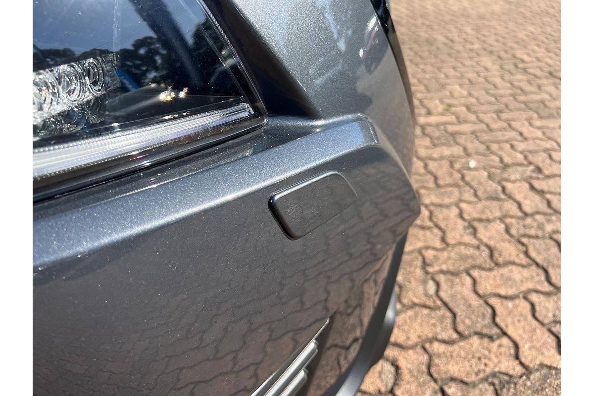 2024 Subaru Forester 2.5i Luxury Special Edition S5