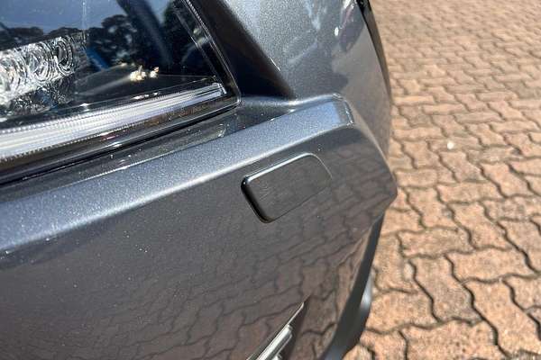 2024 Subaru Forester 2.5i Luxury Special Edition S5