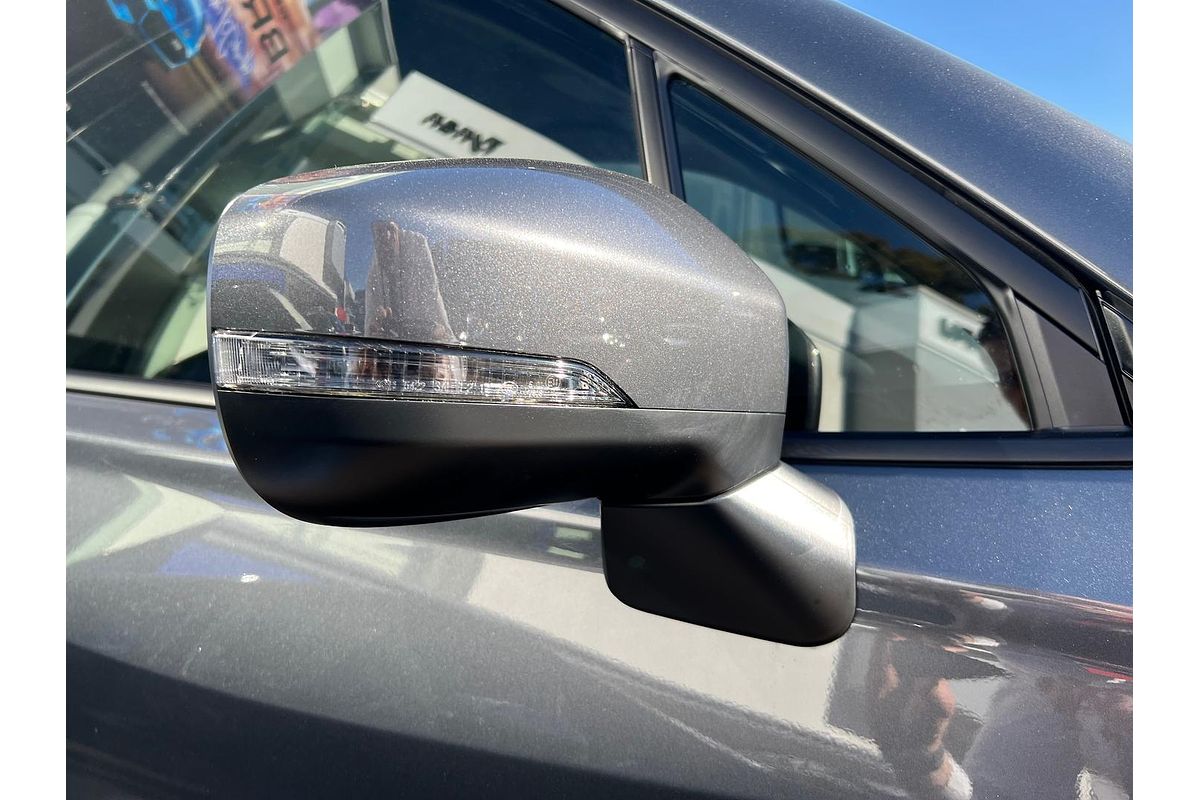 2024 Subaru Forester 2.5i Luxury Special Edition S5