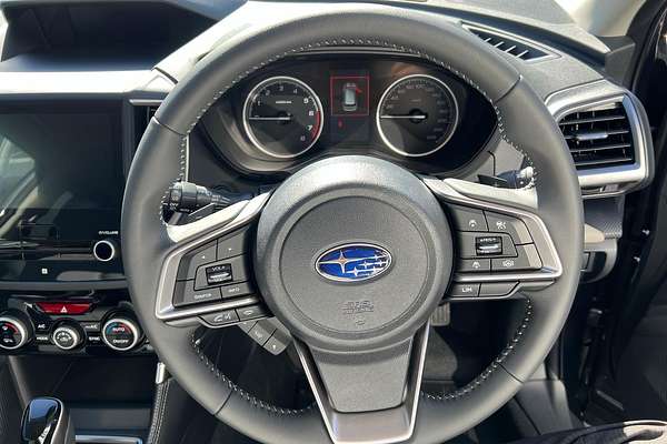 2024 Subaru Forester 2.5i Luxury Special Edition S5