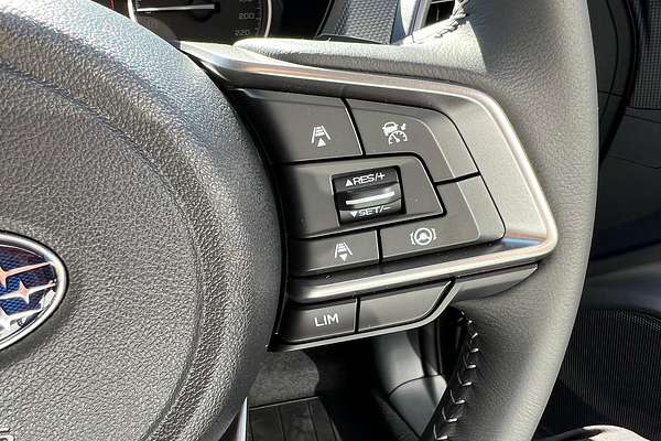 2024 Subaru Forester 2.5i Luxury Special Edition S5