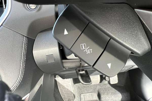 2024 Subaru Forester 2.5i Luxury Special Edition S5