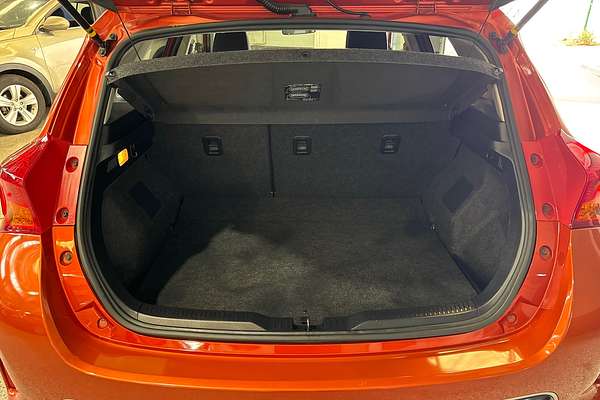 2013 Toyota Corolla Ascent Sport ZRE182R