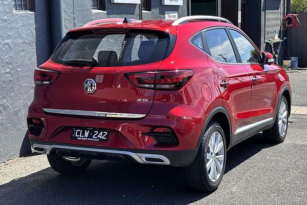 2023 MG ZST Core
