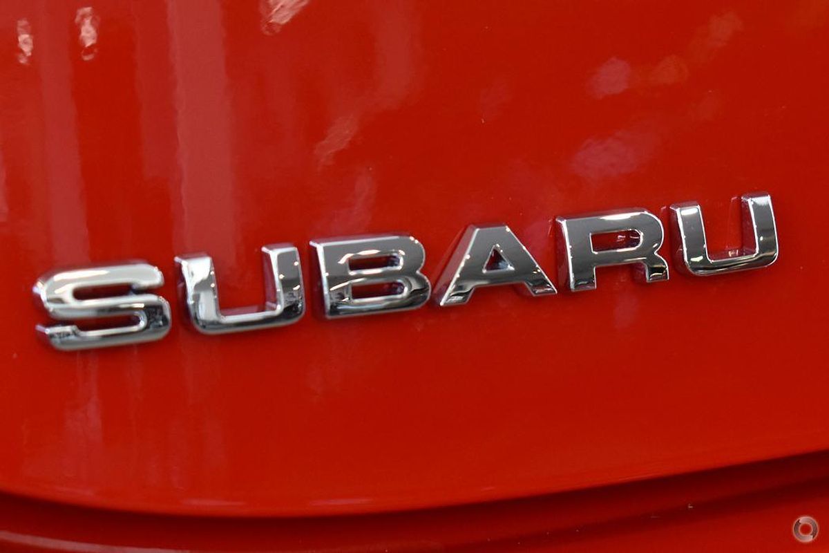 2025 Subaru BRZ S ZD8