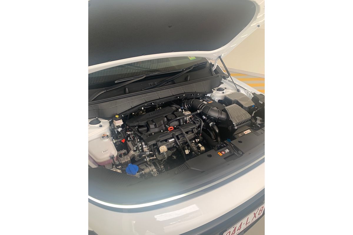 2024 Hyundai Kona N Line SX2.V1