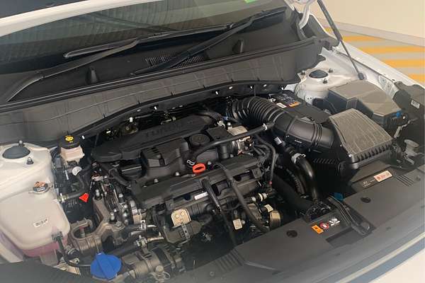 2024 Hyundai Kona N Line SX2.V1