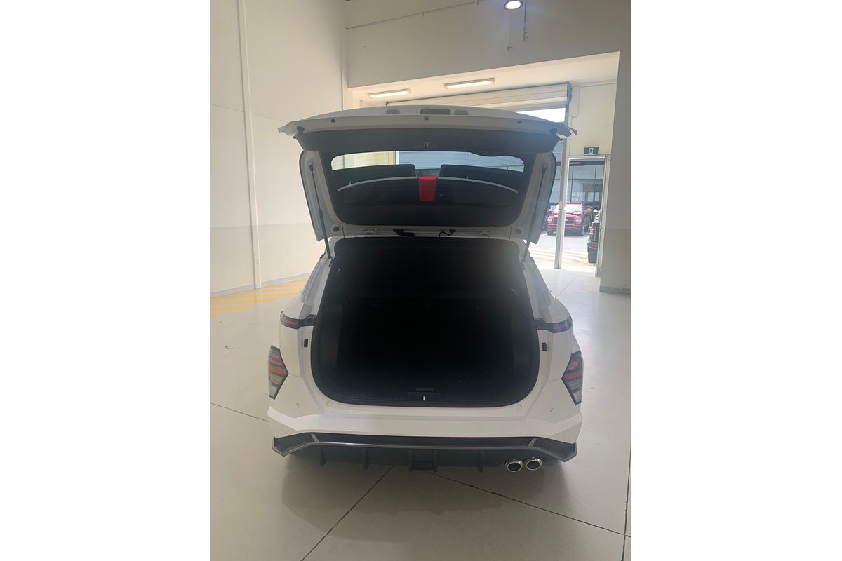 2024 Hyundai Kona N Line SX2.V1