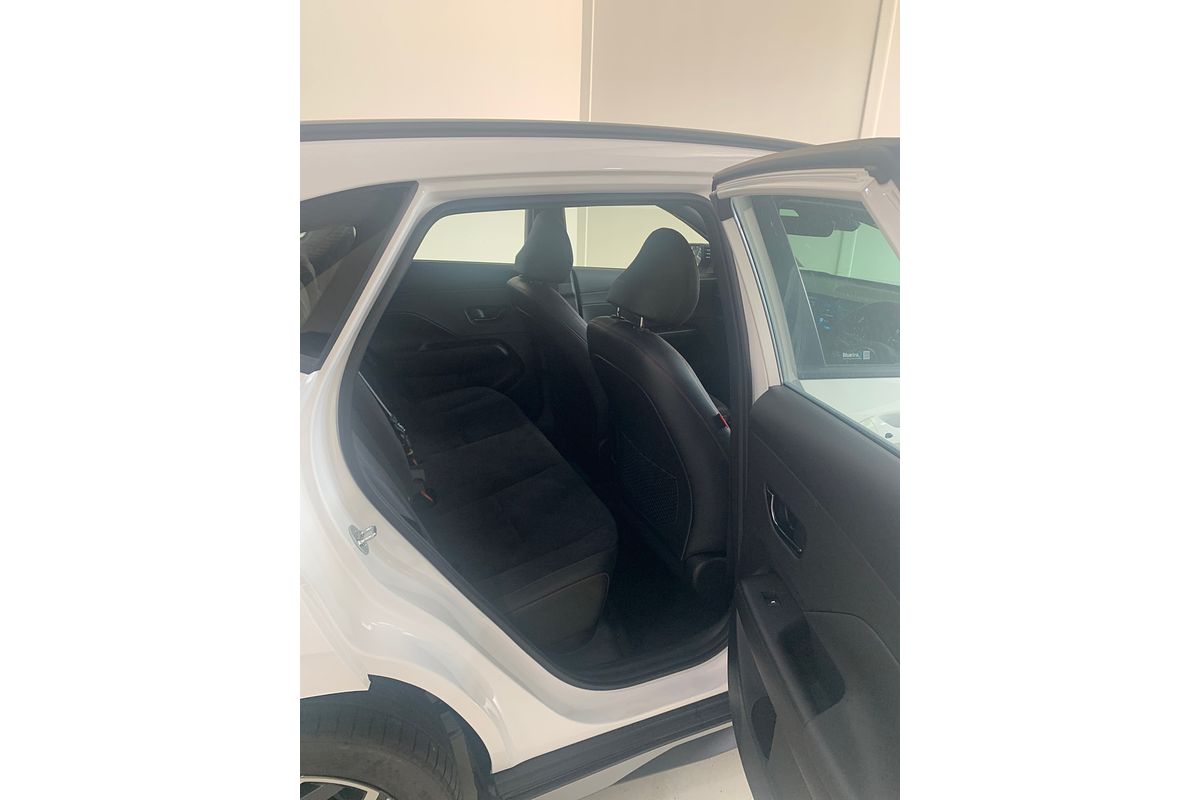 2024 Hyundai Kona N Line SX2.V1