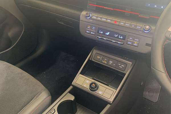 2024 Hyundai Kona N Line SX2.V1