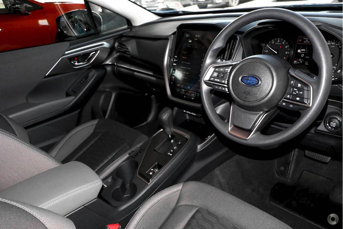 2024 Subaru Impreza 2.0L G6
