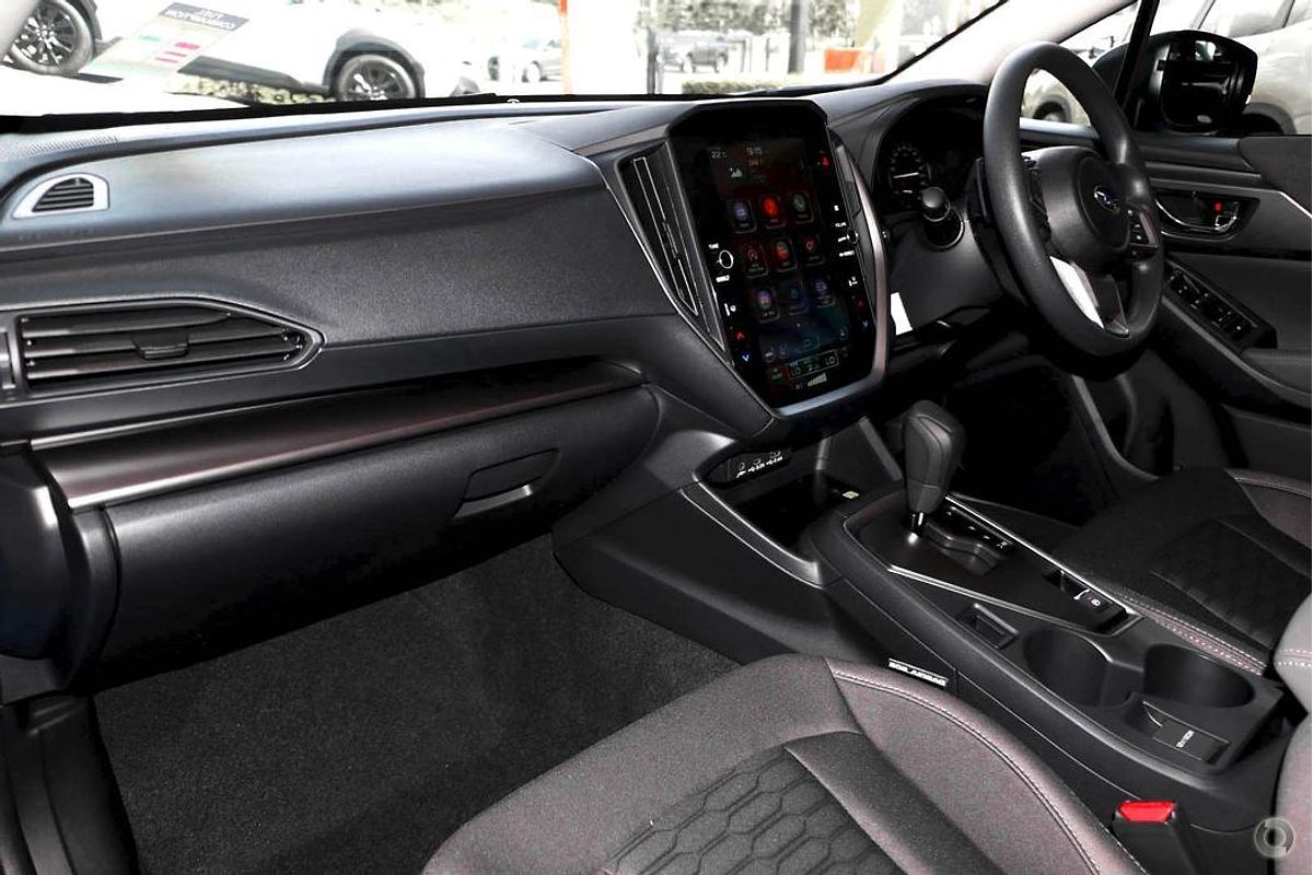 2024 Subaru Impreza 2.0L G6