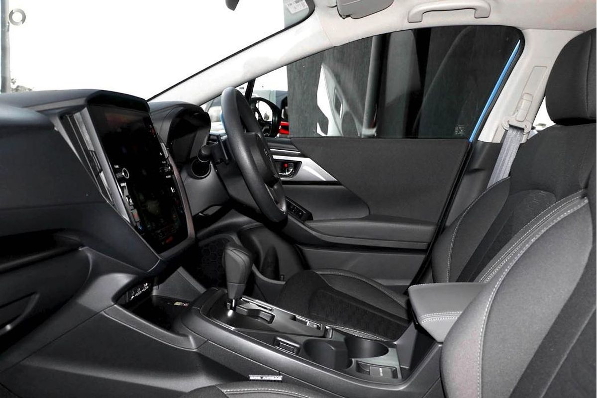 2024 Subaru Impreza 2.0L G6