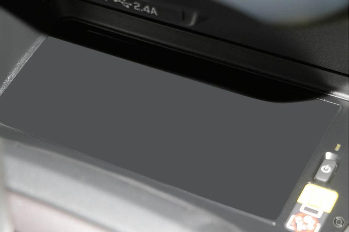 2024 Subaru Impreza 2.0L G6