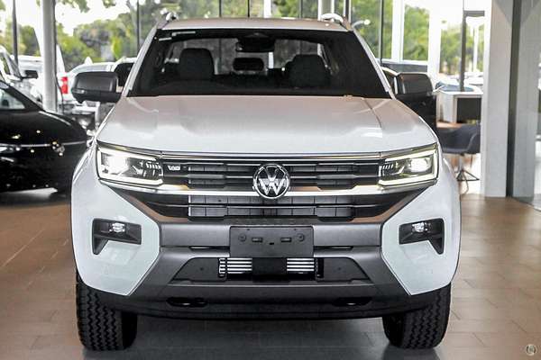 2024 Volkswagen Amarok TDI600 PanAmericana NF 4X4