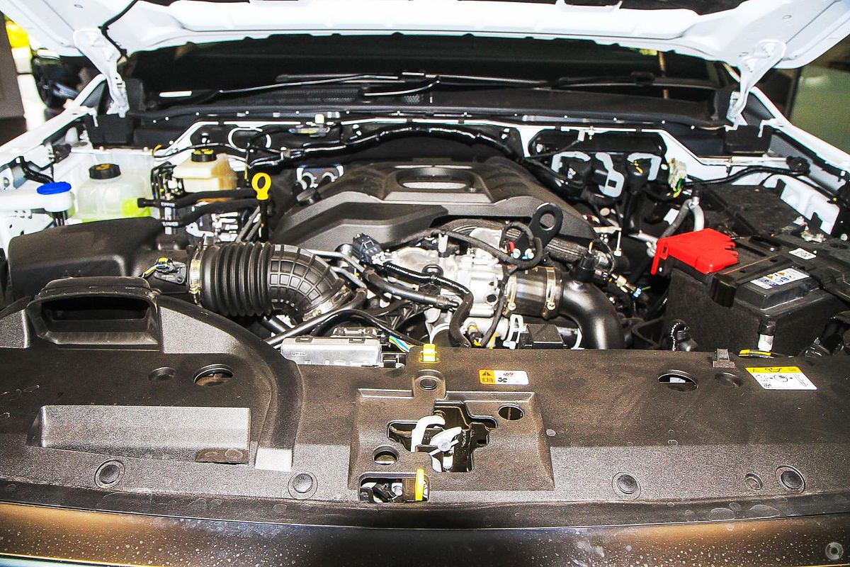 2024 Volkswagen Amarok TDI600 PanAmericana NF 4X4