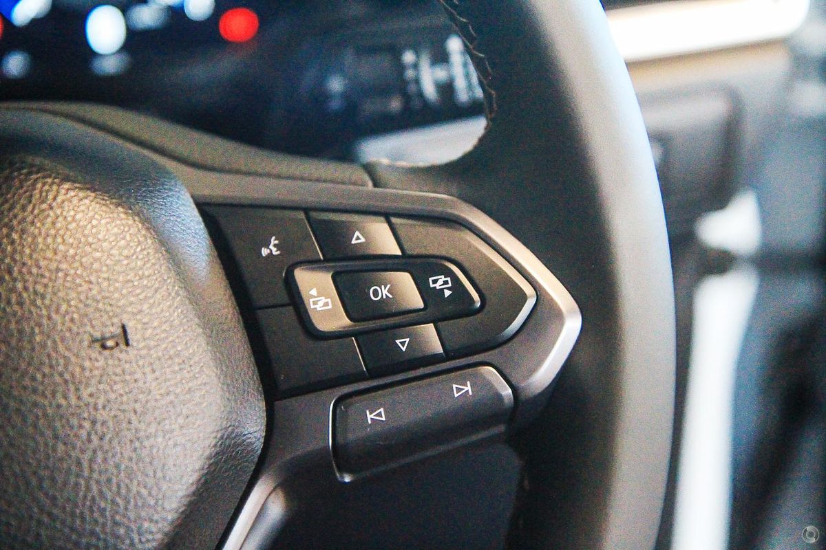 2024 Volkswagen Amarok TDI600 PanAmericana NF 4X4