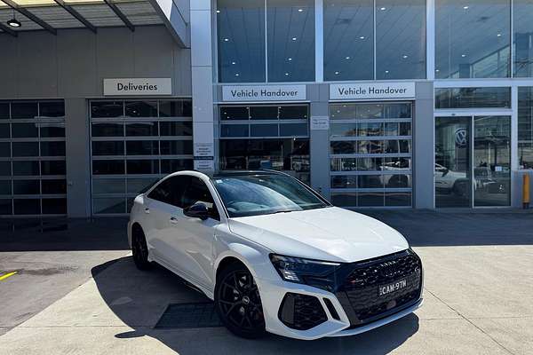 2024 Audi RS3 GY