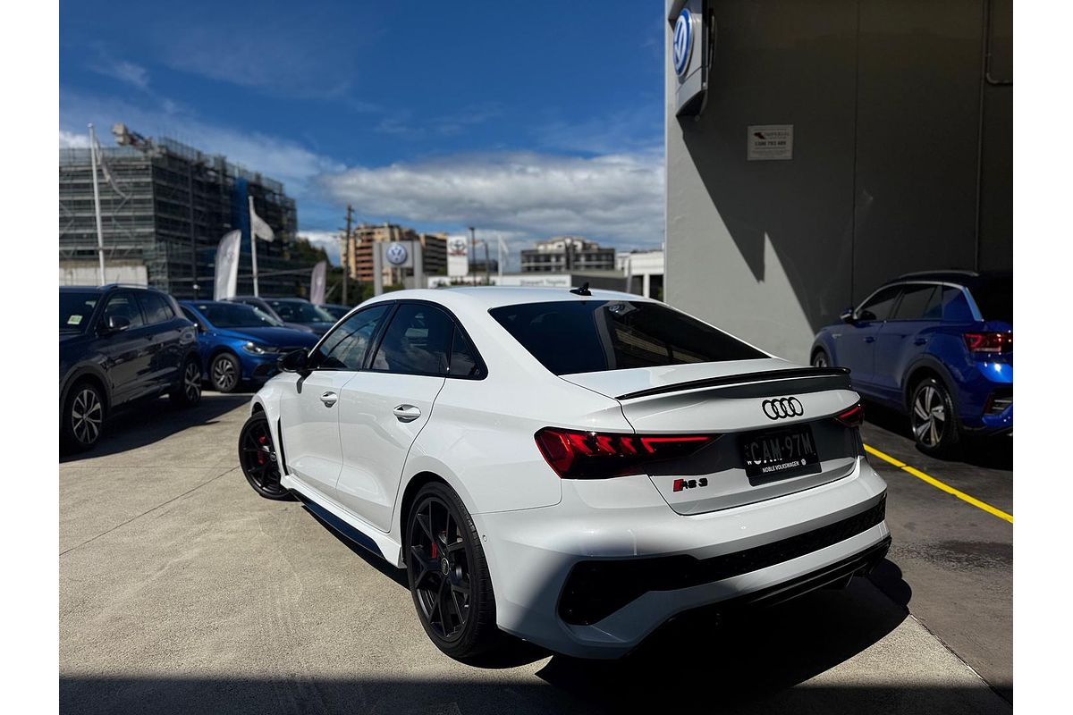 2024 Audi RS3 GY